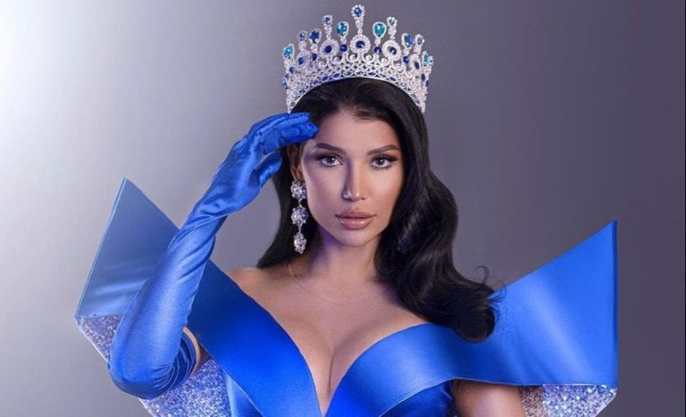 El Miss Venezuela Mundo se realizará en noviembre