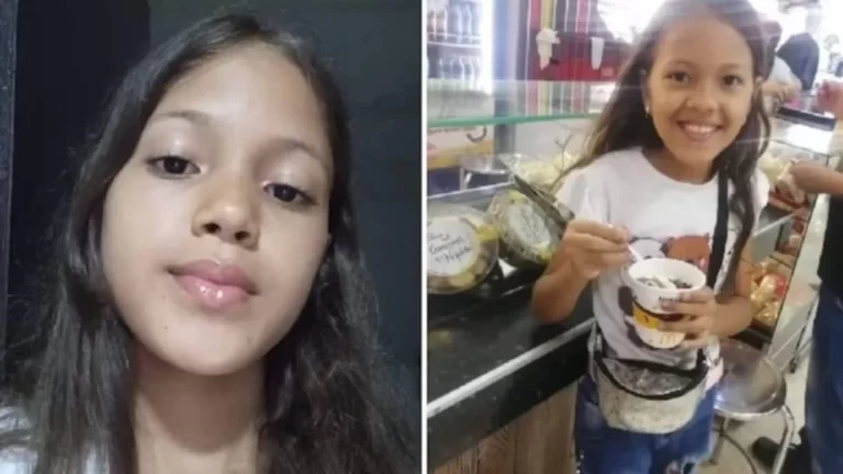 Colombia | Niña desaparecida fue encontrada desmembrada