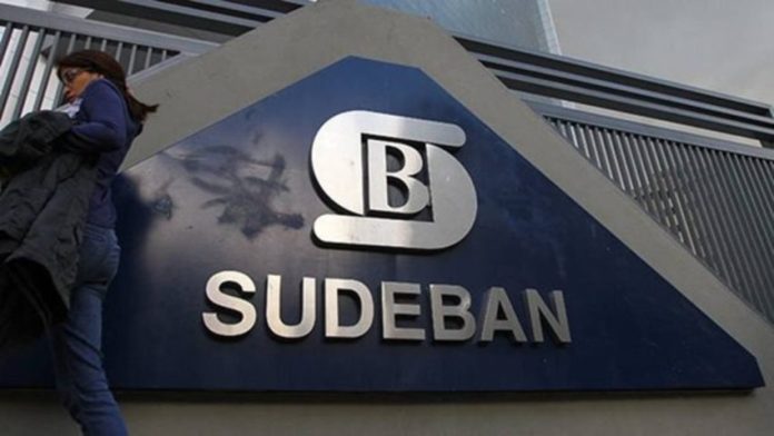 sudeban-sede-