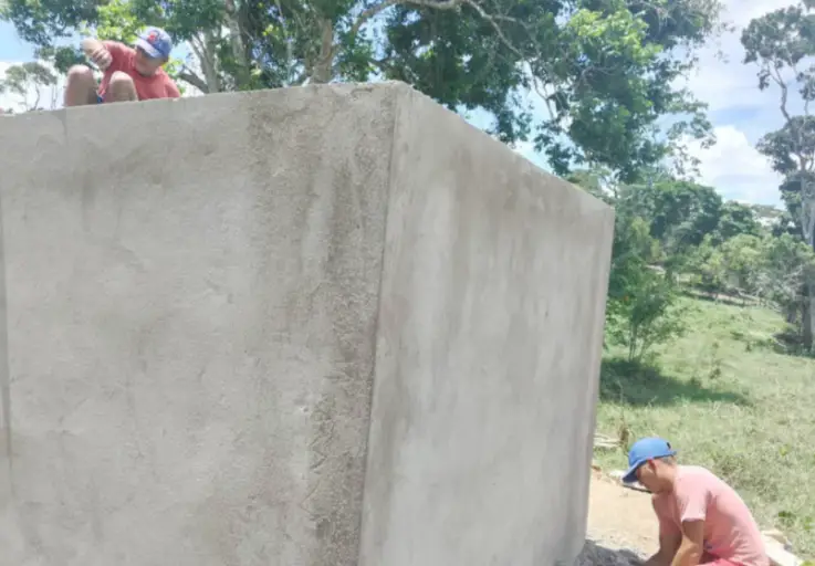 Gracias a la Consulta Popular Nacional 2024 fue aprobado el proyecto de activación del pozo “La Pública” del sector La Milagrosa en la parroquia Churuguara.