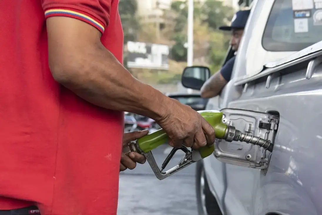 Cronograma de gasolina desde 11 al 17Nov: REVISA