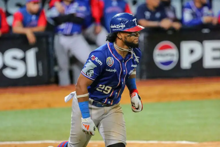 LVBP | Tiburones de La Guaira regresó a la senda del triunfo