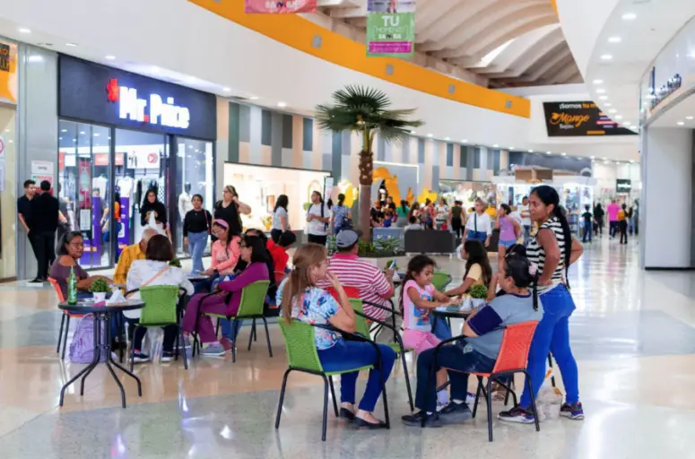 Sambil Paraguaná se prepara para el Big Black Friday del 29 de noviembre al primero de diciembre, las marcas ofrecerán grandes descuentos y promociones.