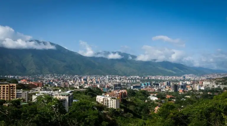 Entérate | Así estará el clima en Venezuela este 16-Nov