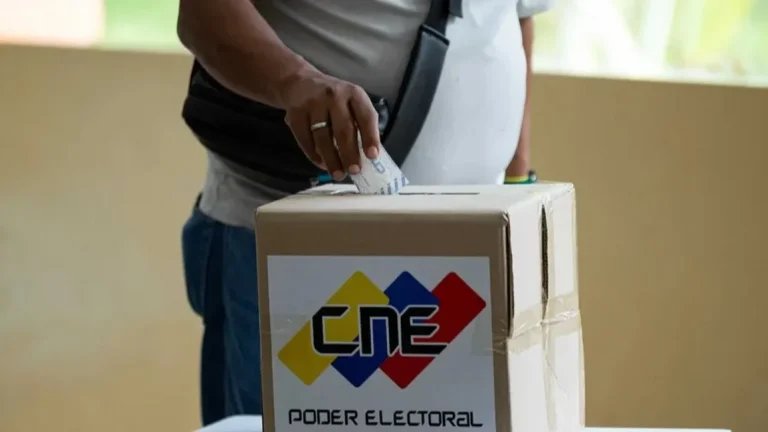 Proponen estas tres fechas para las elecciones regionales de 2025