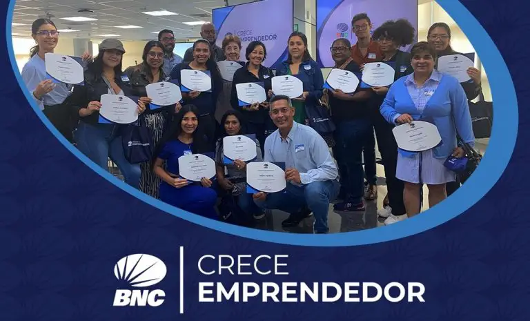 Créditos para emprendedores a través del BNC (PASO A PASO)