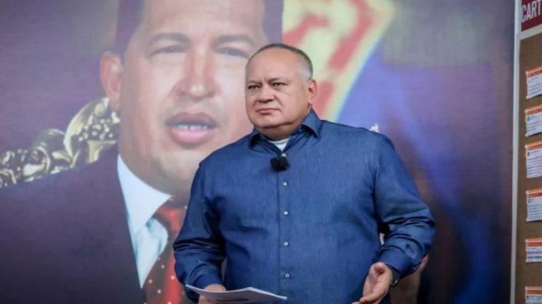 PSUV convoca a “gran marcha” nacional el próximo primero de diciembre