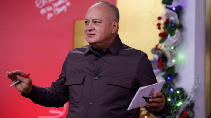 diosdado-cabello