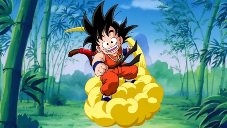 Dragon Ball celebra 40 años como líder del anime mundial