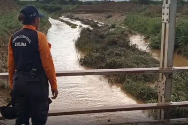 El Sistema Nacional y Regional de Gestión de Riesgo se encuentra enfocado en la atención de las afectaciones viales producto de la crecida de los ríos.