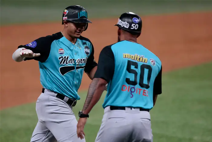 Bravos se consolida como líder de la LVBP (+TABLA)