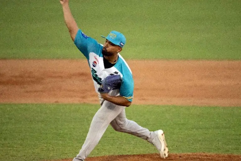 Tabla de la LVBP sigue sin cambios en la cima