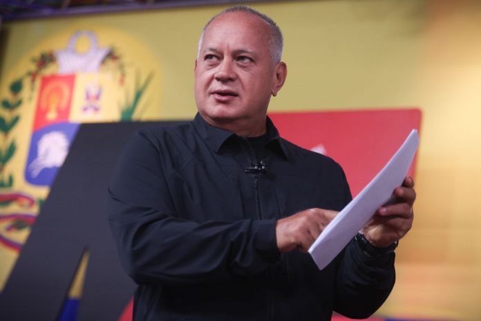 Diosdado-