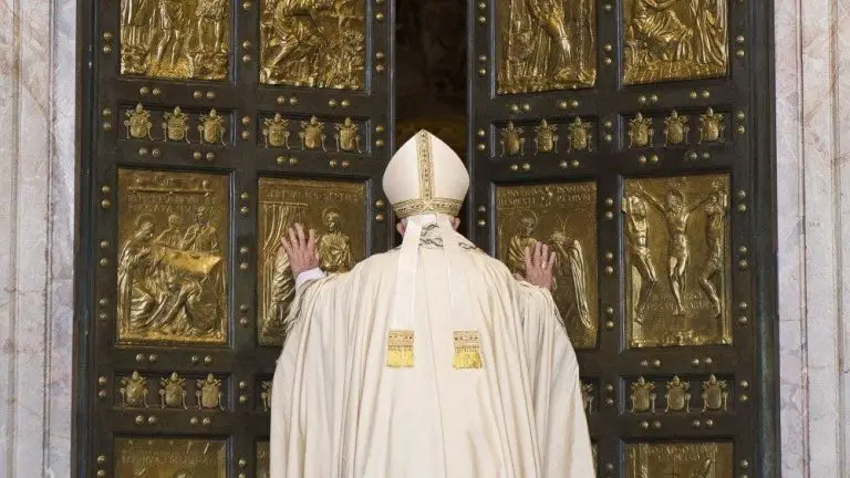 Qué son los jubileos, la antigua tradición judía que la iglesia católica celebra