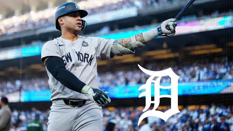 MLB | Gleyber Torres firma con los Tigres por $ 15 millones 