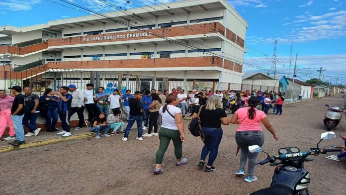 Jueces de paz elegidos se proclaman este lunes 16Dic