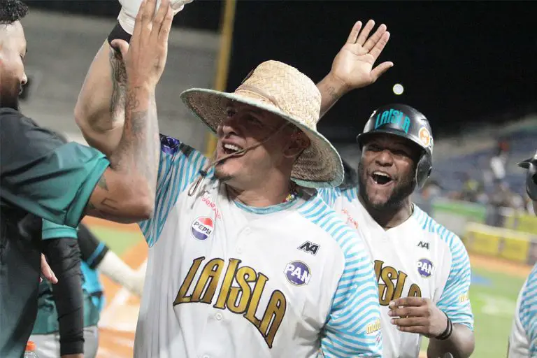 LVBP 24-25 | Bravos y Tigres se acercan al Round Robin