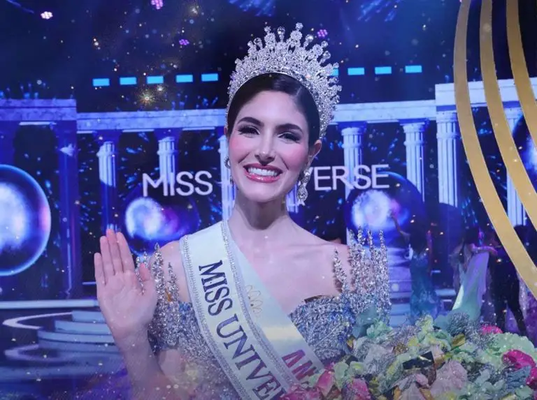 Miss Universo Venezuela 2024 es Miss Anzoátegui, Stephany Abasali (+Video)