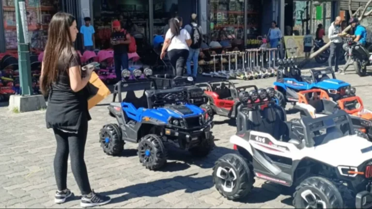 Regalos para el Niño Jesús 2024, estos son los más buscados