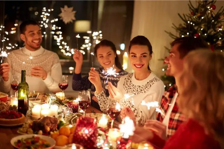 Conoce las tradiciones de Navidad más curiosas y extrañas del mundo