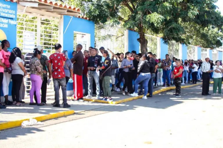 En Cruz Verde eligen sus jueces y juezas de paz comunal