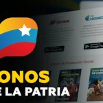 Activa bonos del sistema Patria que pagan este 11Dic