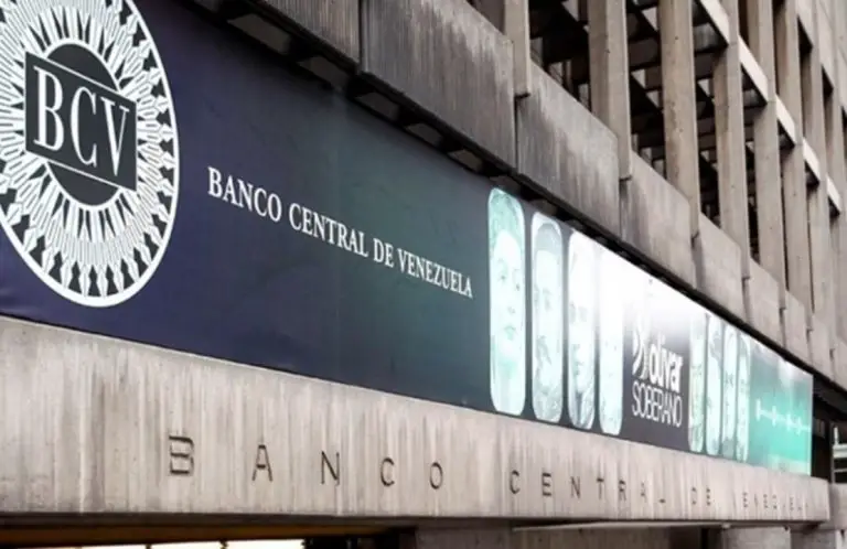 BCV aumentó 21% intervención cambiaria con la venta de 142 millones de dólares