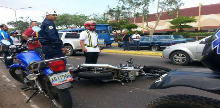 Asotransito reporta entre 3 a 5 muertes de motorizados diario en el país