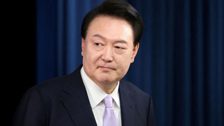 Destituyen al Presidente de Corea del Sur, esta es la causa