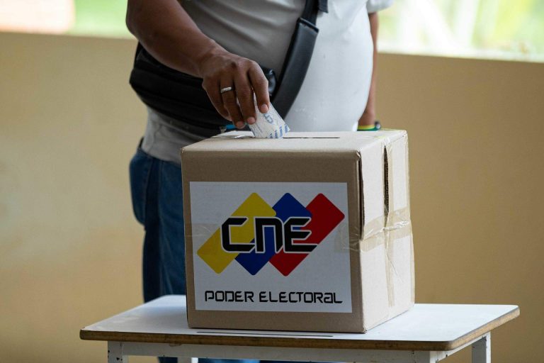 CNE: “87% de las mesas electorales están instaladas de cara a los comicios de jueces de paz”