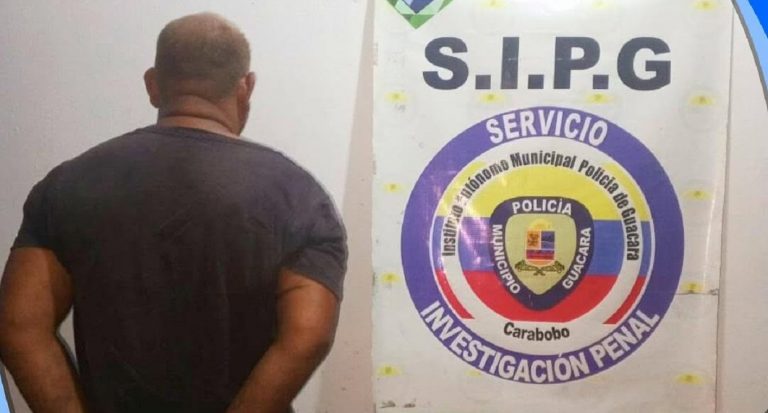 Abusó y embarazó a su hijastra de 13 años (DETALLES)