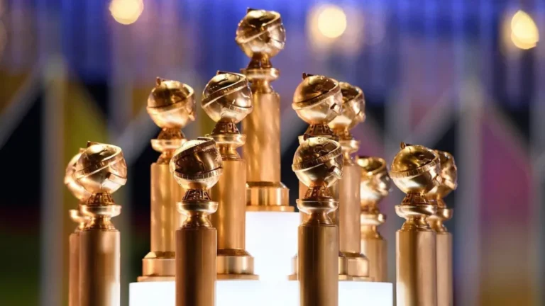 Conoce a los nominados en la 82 edición de los Globos de Oro