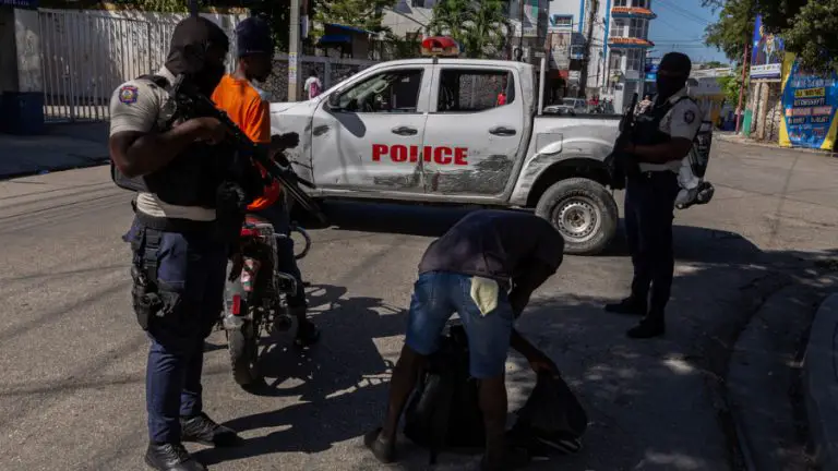 Haití| Una banda asesinó a unos 110 ancianos bajo sospechas de brujería