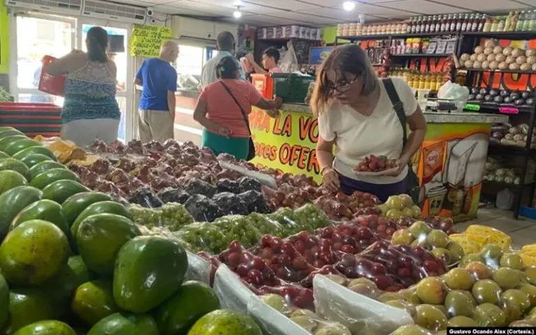 OVF: inflación se aceleró 12,5% en noviembre mientras que la anualizada fue de 67%