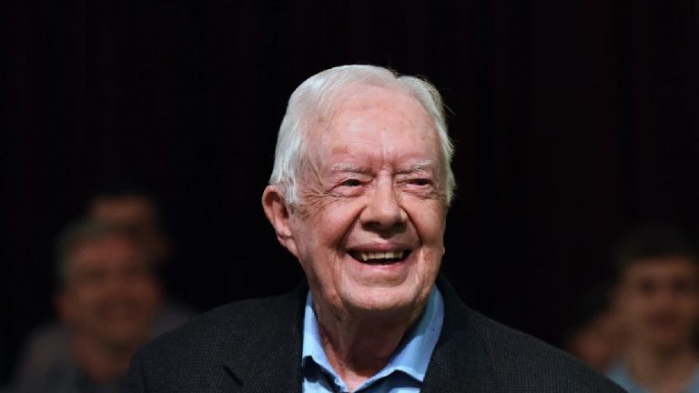 El funeral de estado de Jimmy Carter será el 9 de enero en Washington