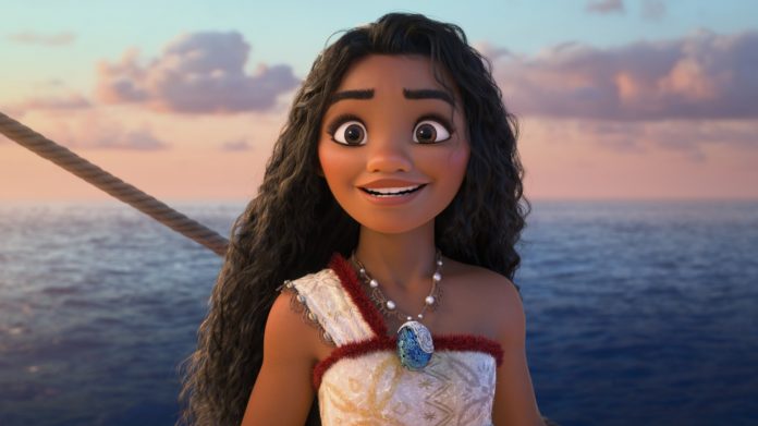 moana