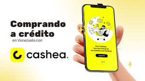 Paga Cashea en solo 4 pasos y sigue comprando