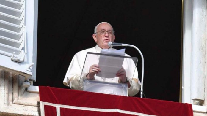 Papa Francisco: En Adviento, miremos a Jesús