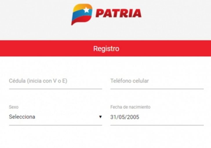 Activa tus bonos Patria: Tutorial con 2 opciones