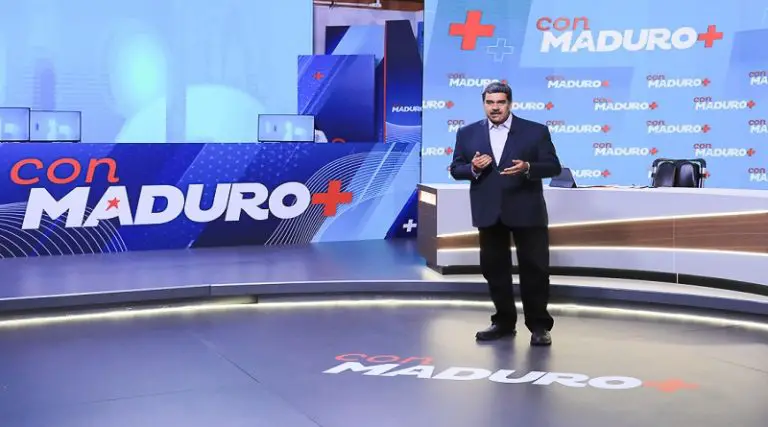 Conoce la propuesta del presidente Maduro a Estados Unidos