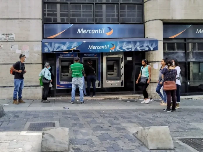 Recibe remesas en el banco Mercantil: Guía sencilla