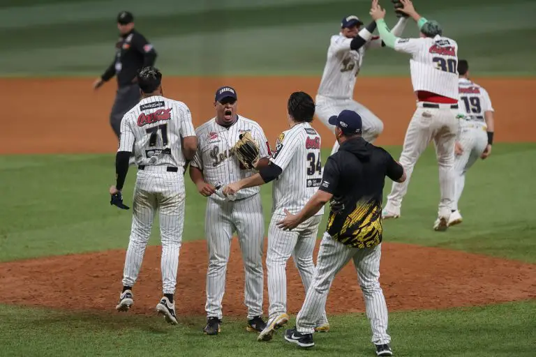 Serie de Comodín será duelo de felinos: Tigres vs. Leones