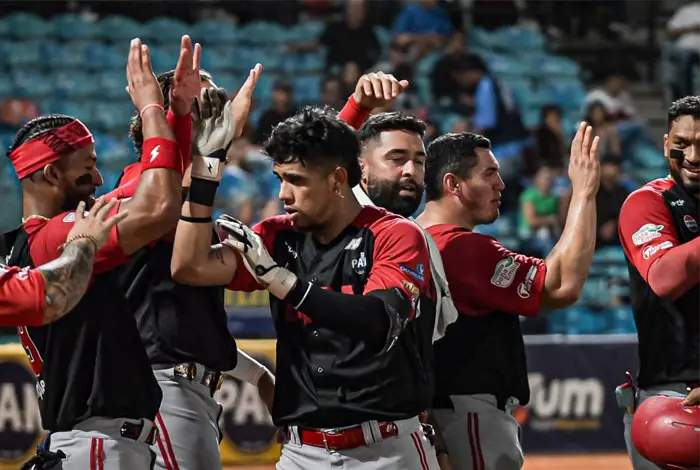 Tabla de la LVBP | Cardenales hizo nido en la cima