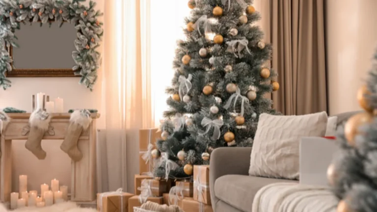 Tendencias decorativas para estas navidades 2024