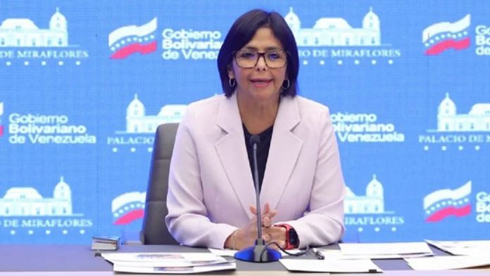 Vicepresidenta presentará dos proyectos de ley: Entérate