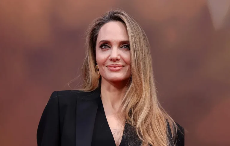 Angelina Jolie es 80 millones de dólares más rica tras su divorcio con Brad Pitt