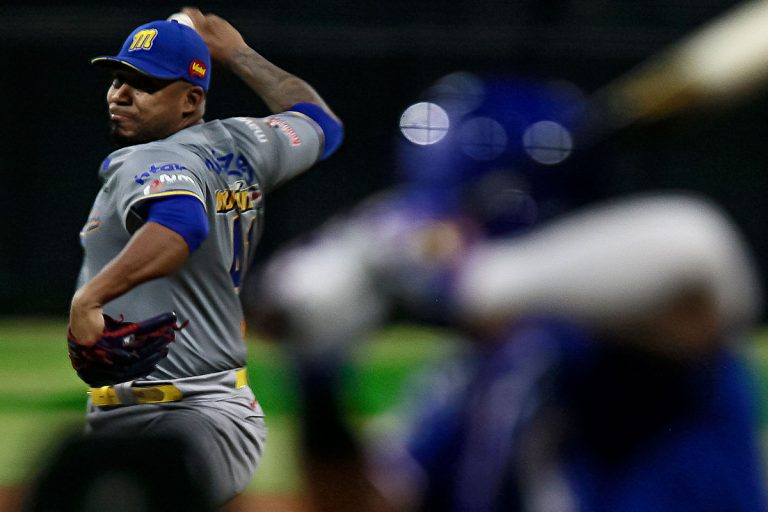 LVBP | Junior Guerra, del retiro al “Regreso del Año”