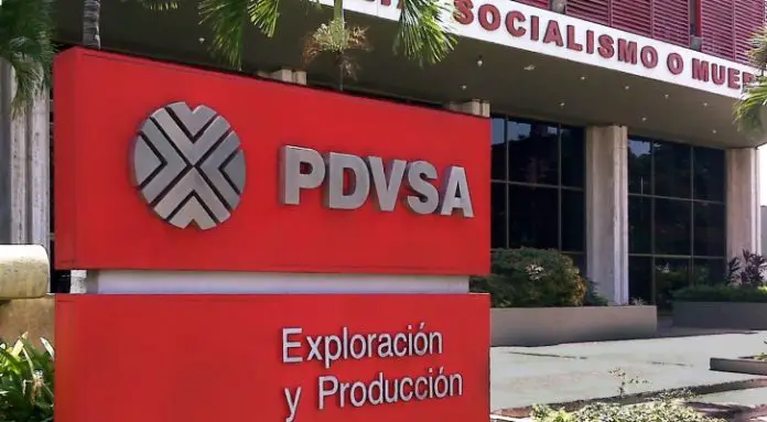 pdvsa