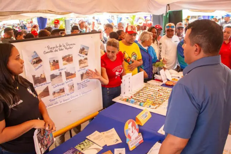 Ruta del Bienestar llegó a Silva con soluciones a más de 1.800 familias