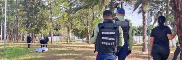 Asesinado abogado de dos disparos (ESTO SE SABE)